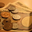 日本円お金